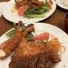 洋食グリーン