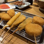 串カツ田中 - 