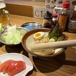 串カツ田中 - 