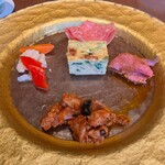 RISTORANTE Orobianco - 