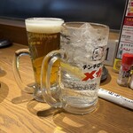串カツ田中 - 