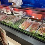 すしざんまい - 