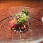 李南河 代官山店 - 