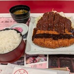 矢場とん - 料理写真: