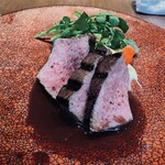 RISTORANTE Orobianco - 