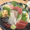 魚屋スタンドふじ