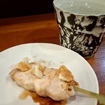 真面目焼鳥 助平 - 