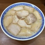 純とんこつ無双 - 