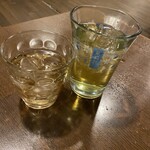 やきとりモンキー - 酒