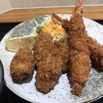 お食事処 北の屋 - 