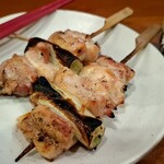 真面目焼鳥 助平 - 