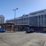 川万 - 平塚駅！