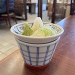 神通町　田村 - 