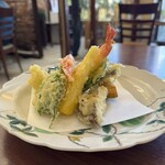 神通町　田村 - 