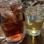 やきとりモンキー - 酒