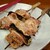 真面目焼鳥 助平 - 料理写真: