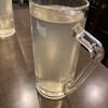 そば居酒屋どん