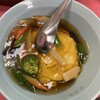 香港飯店 中筋店