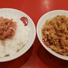 田中そば店 大宮別所店