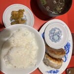 恵比寿 大龍軒 - 