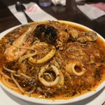 IVO ホームズパスタ - 