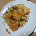 小料理ダイニング まち家 - 