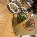 酒場つむぎ堂 - 