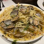 IVO ホームズパスタ 新宿店 - 