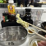 そば処 大吉田 - 