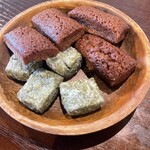 江坂ビストロ リアン - 