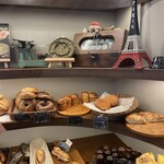 BOULANGERIE yanagawa - 