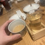 酒場つむぎ堂 - 