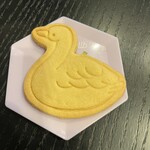 ベイクショップ ロトリー - これ大きいんです、そして可愛い