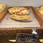 BOULANGERIE yanagawa - 
