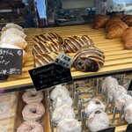 BOULANGERIE yanagawa - 