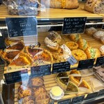 BOULANGERIE yanagawa - 