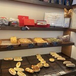 BOULANGERIE yanagawa - 