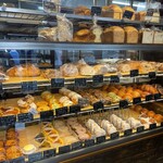 BOULANGERIE yanagawa - 