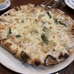 ピッツァダバッボ - 