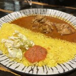 般゜若 PANNYA CAFE CURRY - 