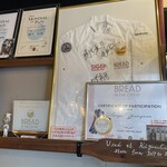 BOULANGERIE yanagawa - 