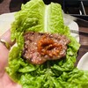 炭火焼肉ホルモン うらら