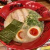 ラー麺 ずんどう屋 綱島店