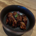 軽井沢 うなぎ四代目菊川 - 