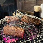 炭火焼肉ホルモン うらら - 