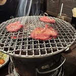 炭火焼肉ホルモン うらら - 