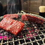 炭火焼肉ホルモン うらら - 