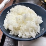 うどん食堂 ○ - 