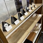 おにぎり まんま - 