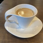 ビストロ オレオ - カフェ